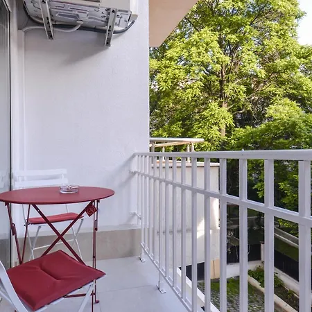 Apartment Mocca Next To Crystal Garden And Russian Church Sofia