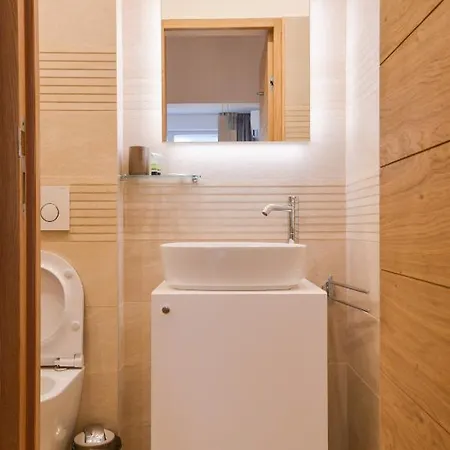 Apartament Mocca Next To Crystal Garden And Russian Church By Flat Mаnager Sofia