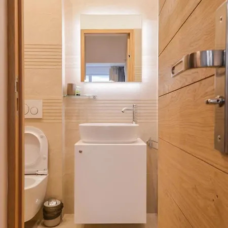 Mocca Next To Crystal Garden And Russian Church By Flat Mаnager Sofia