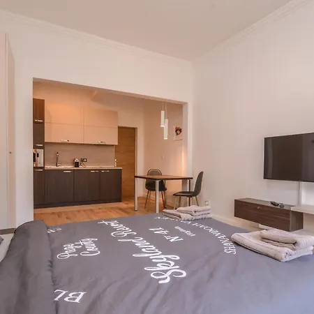 Mocca Next To Crystal Garden And Russian Church By Flat Mаnager Apartament Sofia