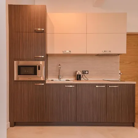 Mocca Next To Crystal Garden And Russian Church By Flat Mаnager Apartament Sofia