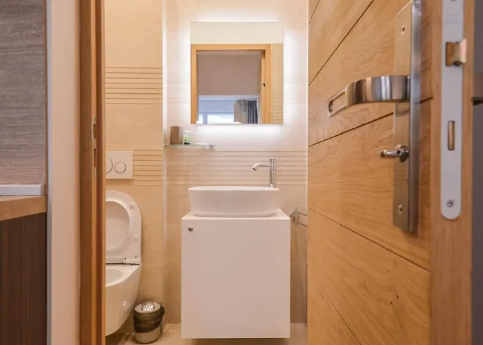 Mocca Next To Crystal Garden And Russian Church By Flat Mаnager Sofia