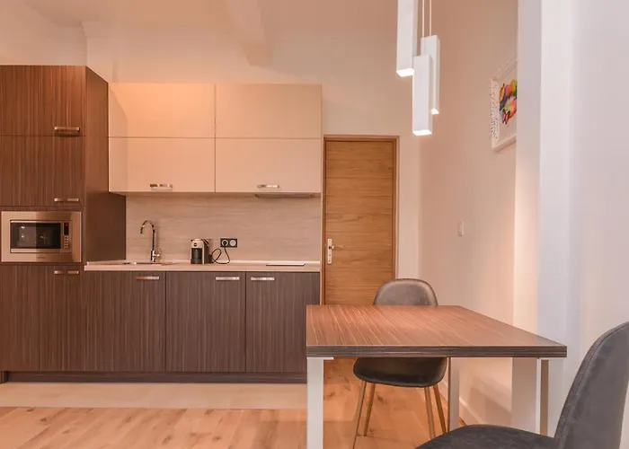 Apartament Mocca Next To Crystal Garden And Russian Church By Flat Mаnager Sofia