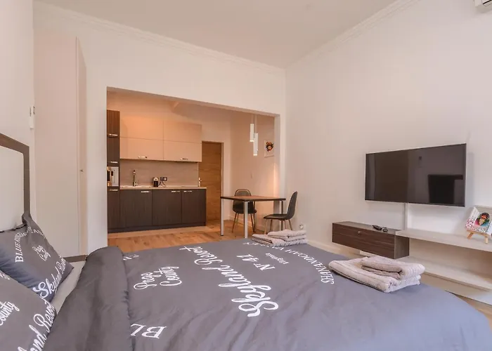 Mocca Next To Crystal Garden And Russian Church By Flat Mаnager Apartament Sofia