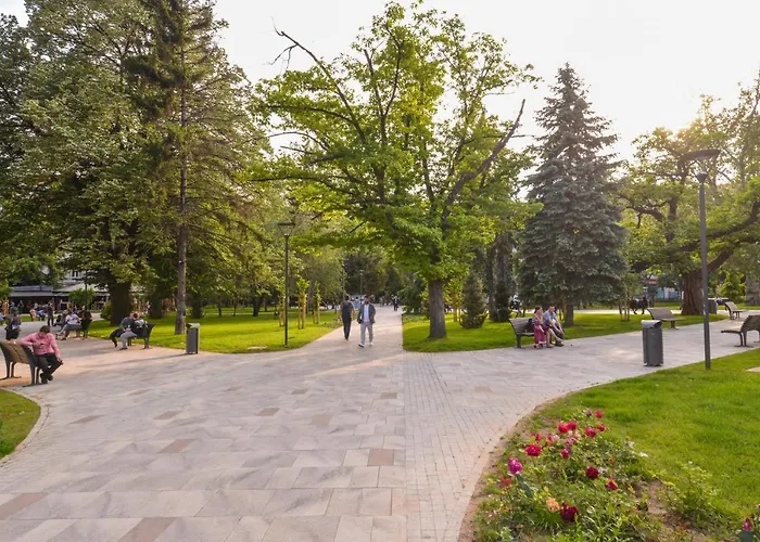 Apartament Mocca Next To Crystal Garden And Russian Church By Flat Mаnager Sofia