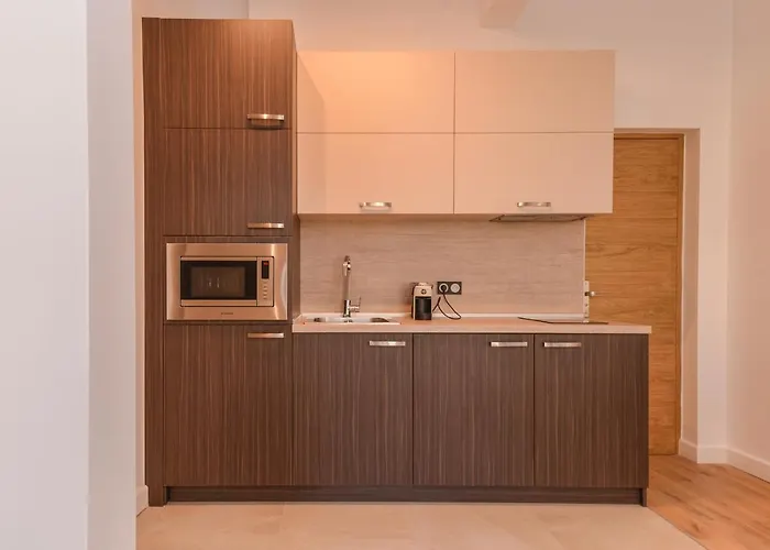 Mocca Next To Crystal Garden And Russian Church By Flat Mаnager Apartament Sofia